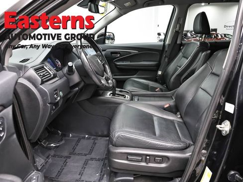 Used 2020 Honda Pilot EX-L image 14