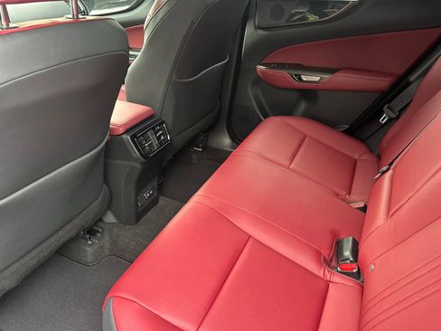 Certified 2022 Lexus NX 350h AWD image 15