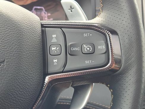 Used 2024 RAM 1500 TRX AWD/4WD image 36