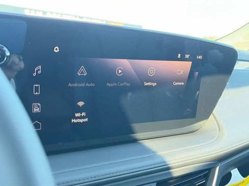 New 2026 Buick Encore GX Sport Touring w/ Advanced Technology Package image 19