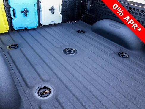 New 2025 RAM 2500 Big Horn image 39