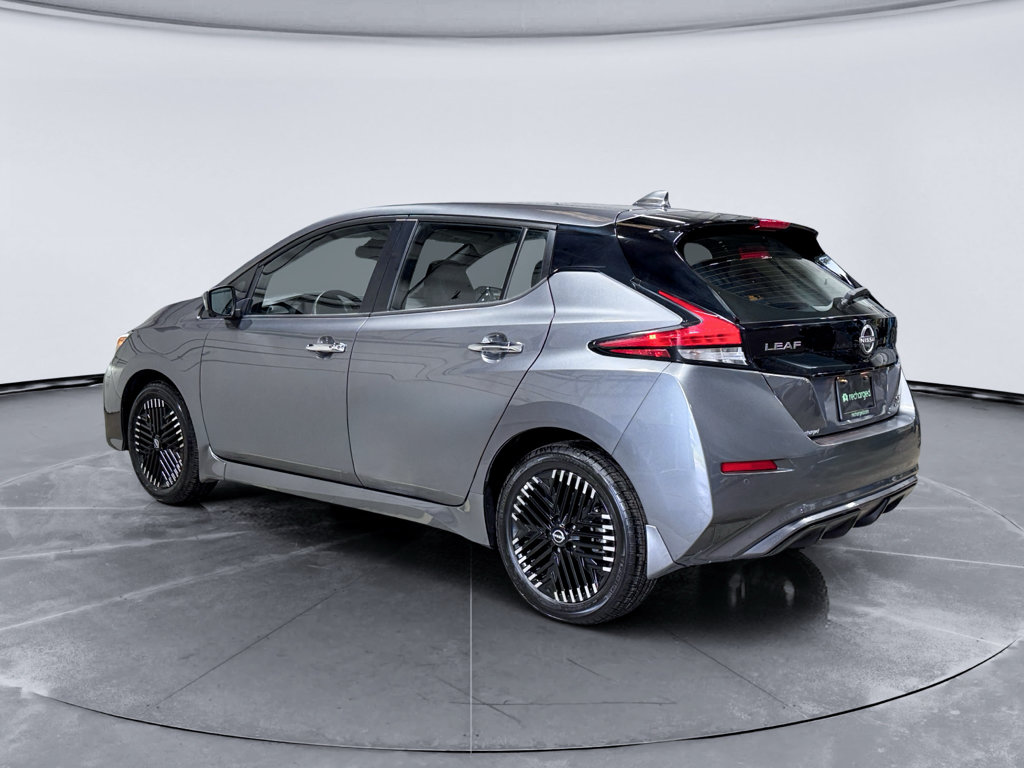 Used 2024 Nissan Leaf SV Plus FWD image 2
