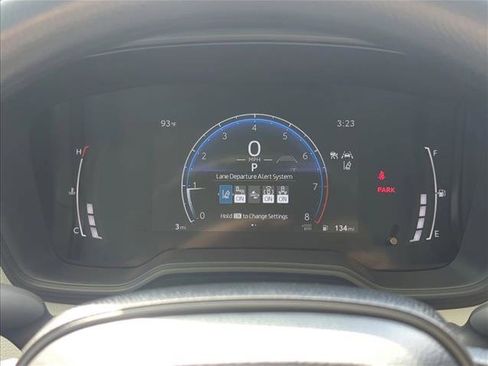 New 2026 Toyota Corolla LE image 21