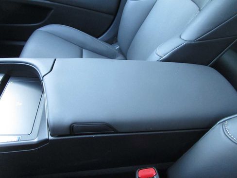 Used 2025 Lexus ES 350 w/ Premium Package FWD image 24