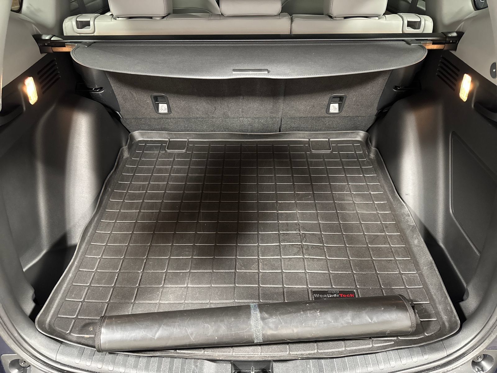 Certified 2020 Honda CR-V Touring image 22