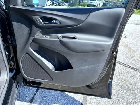 Certified 2022 Chevrolet Equinox LT image 15