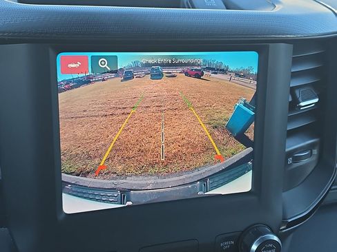 Used 2023 RAM 1500 Big Horn image 23