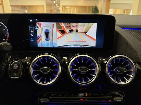 Used 2026 Mercedes-Benz GLA 35 AMG 4MATIC image 21