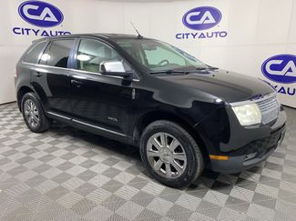 Used 2008 Lincoln MKX AWD video 1