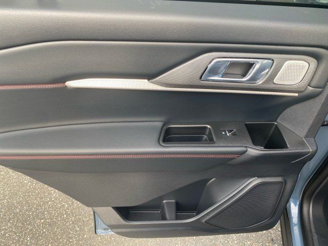 New 2026 Ford Explorer ST w/ Sun And Sound Package AWD/4WD image 25