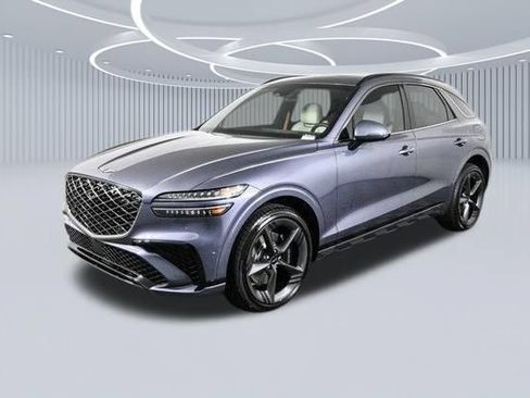 New 2026 Genesis GV70 3.5T Sport Prestige AWD/4WD image 2