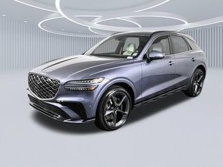 New 2026 Genesis GV70 3.5T Sport Prestige AWD/4WD video 2