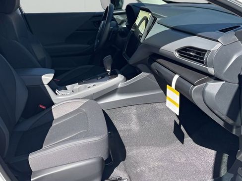 New 2026 Subaru Crosstrek 2.0i Premium AWD/4WD image 13