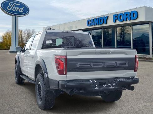 New 2026 Ford F150 Raptor image 18