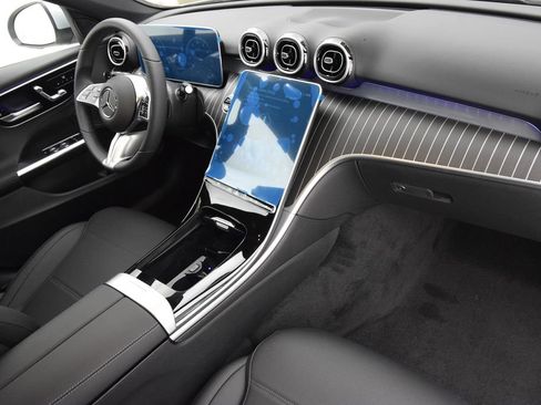 New 2026 Mercedes-Benz C 300 Sedan image 14