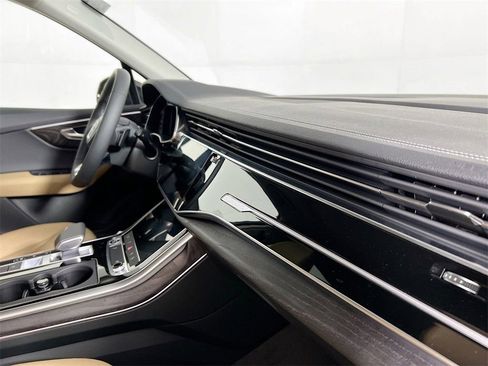 New 2026 Audi Q7 2.0T Premium image 32