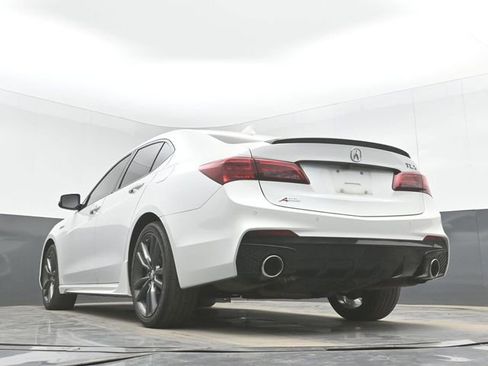 Used 2019 Acura TLX V6 w/ Technology & A-SPEC Pkg FWD image 32