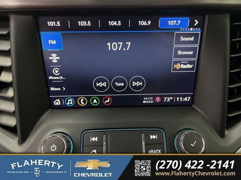Used 2021 GMC Acadia AT4 w/ Preferred Package AWD/4WD image 30