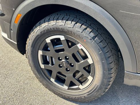 New 2026 Hyundai Palisade XRT Pro AWD/4WD image 9