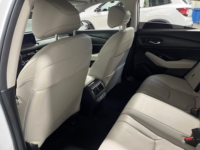 Used 2024 Honda Accord Touring image 18