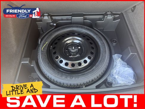Used 2024 Cadillac XT4 Premium Luxury AWD/4WD image 6