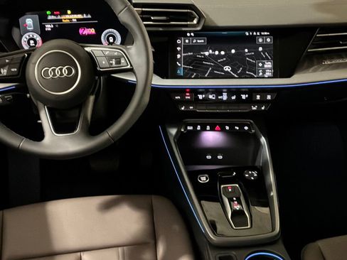 New 2026 Audi A3 2.0T Premium image 18