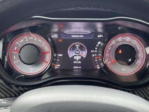 Used 2021 Dodge Challenger R/T Scat Pack w/ T/A Package image 18