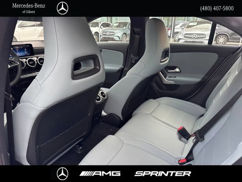 Used 2026 Mercedes-Benz CLA 250 image 17
