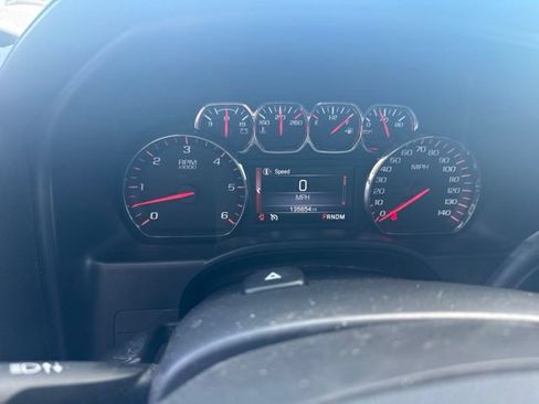 Used 2014 GMC Sierra 1500 SLT w/ SLT Crew Cab Value Package AWD/4WD image 6