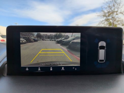 Used 2021 Acura RDX A-Spec image 16