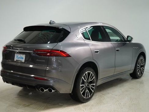 New 2025 Maserati Grecale GT AWD/4WD image 7