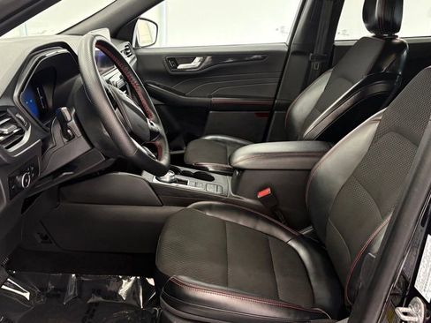 Used 2025 Ford Escape ST-Line Select image 12