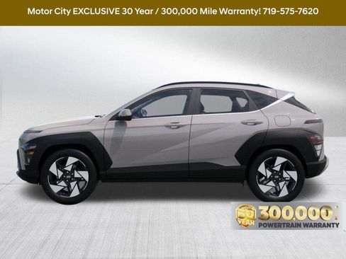 New 2026 Hyundai Kona SEL Sport image 2