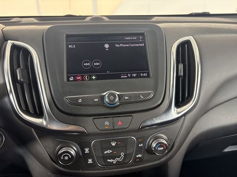 Used 2023 Chevrolet Equinox LT image 23