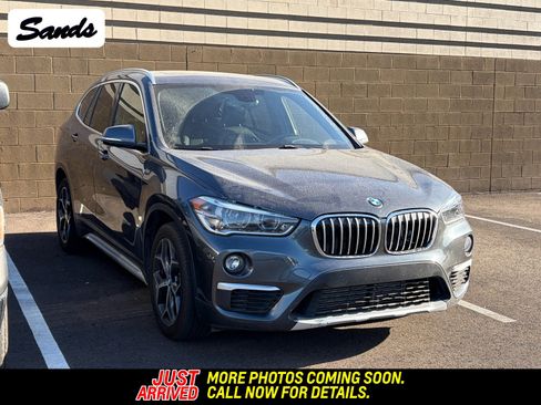 Used 2017 BMW X1 xDrive28i image 1