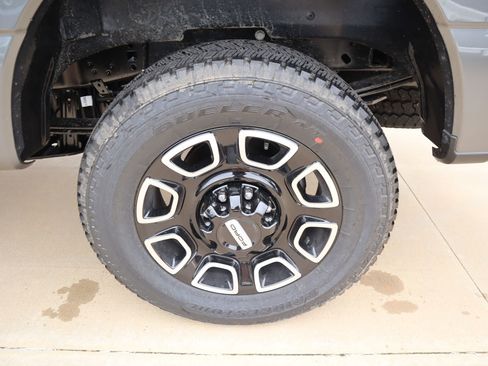 New 2026 Ford F250 Platinum AWD/4WD image 20