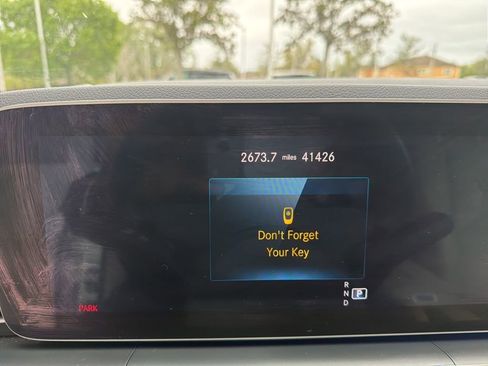 Used 2020 Mercedes-Benz GLE 350 GLE 350 image 9