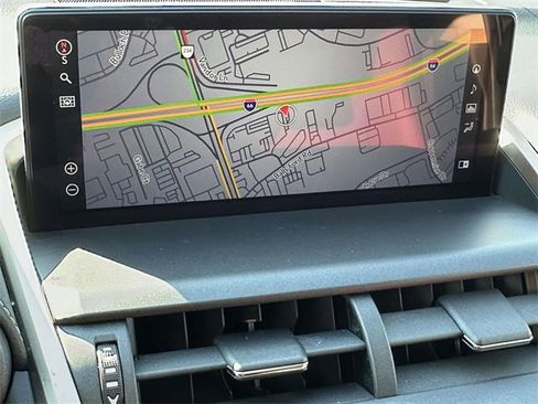 Used 2021 Lexus NX 300h AWD w/ Premium Package image 16