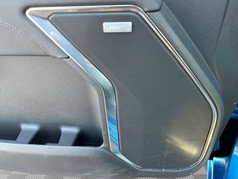 Certified 2023 Chevrolet Silverado 1500 RST image 24