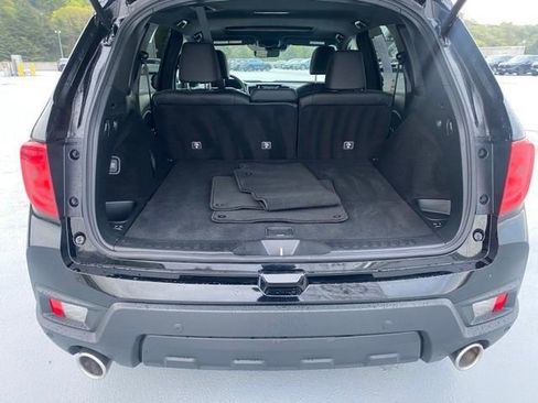 Certified 2023 Honda Passport EX-L image 13