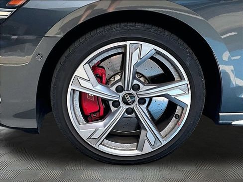Used 2023 Audi S3 Premium Plus w/ Premium Plus Package AWD/4WD image 29