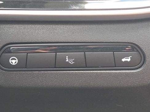 Certified 2023 INFINITI QX60 Sensory w/ Vision Package AWD/4WD image 30