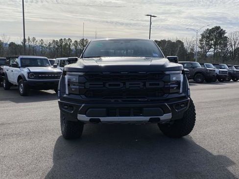 New 2026 Ford F150 Raptor AWD/4WD image 25