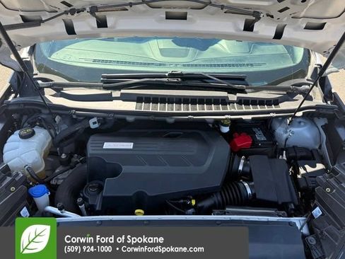 Used 2019 Ford Edge ST w/ Equipment Group 401A AWD/4WD image 37