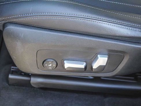 Used 2024 BMW X3 sDrive30i w/ Convenience Package image 21