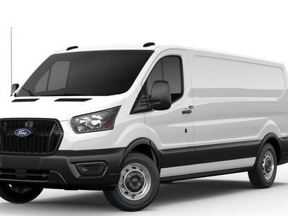 New 2026 Ford Transit 150 Base