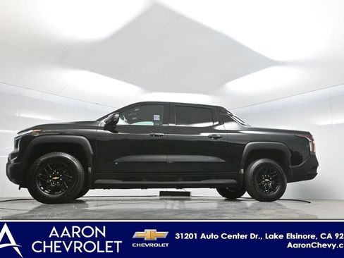 New 2026 Chevrolet Silverado EV LT w/ Plus Package image 6