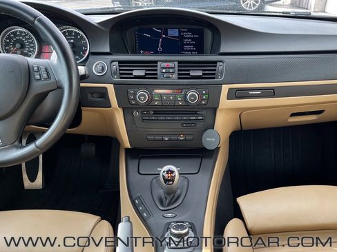 Used 2011 BMW M3 Competition image 28