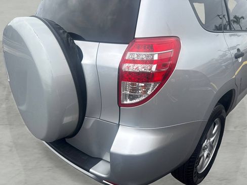 Used 2010 Toyota RAV4 2WD image 21