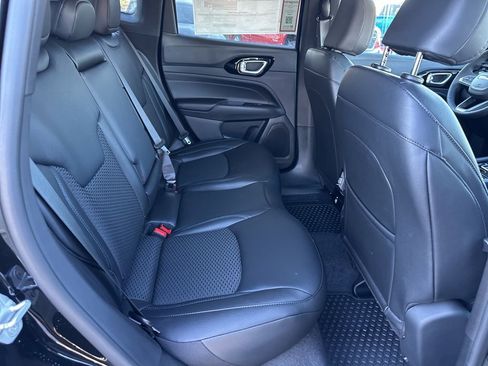 New 2026 Jeep Compass Latitude image 46